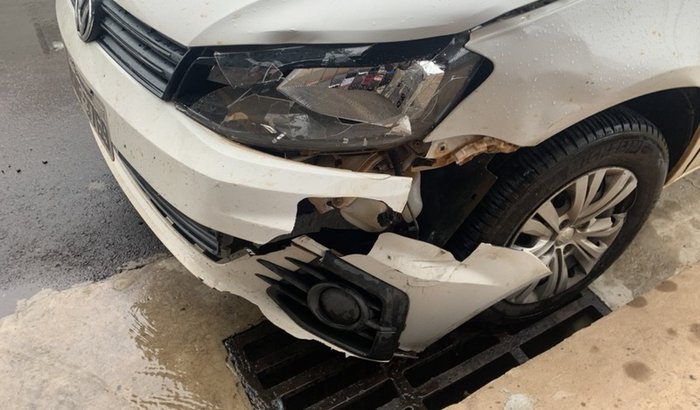 ajuda para concertar carro