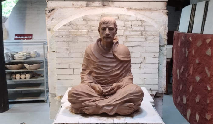 São Francisco no Flor 