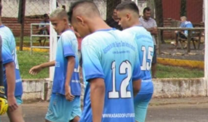 Em busca de um sonho 