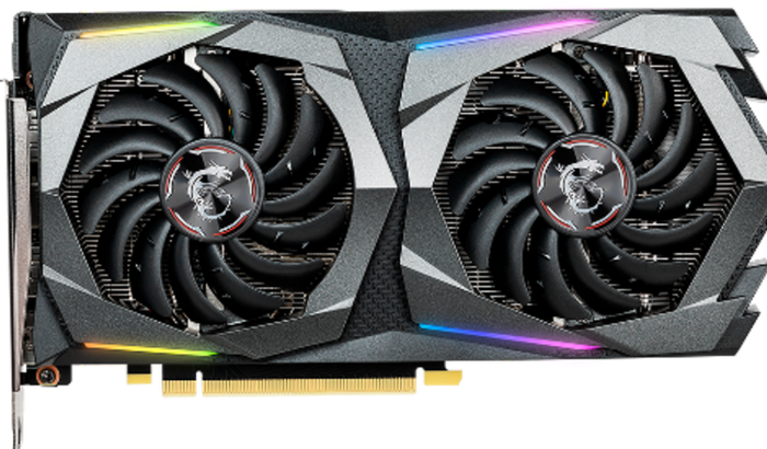 Ajuda para uma placa de vídeo :(