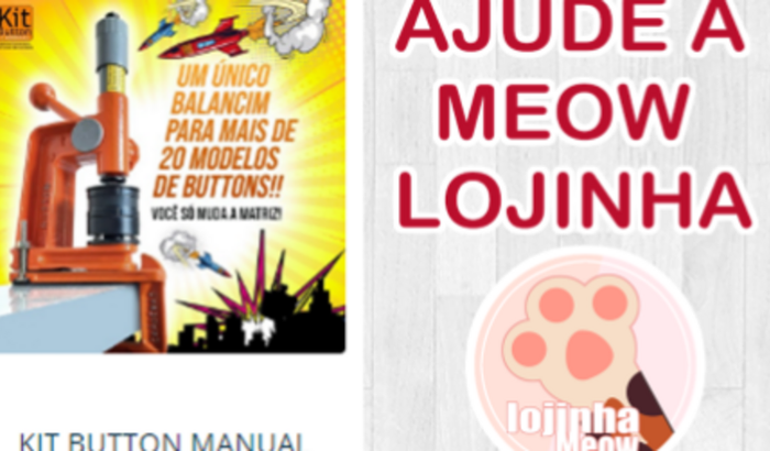 Ajude a comprar uma maquina pra loja