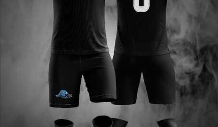 Ajude o time Barra vôlei 