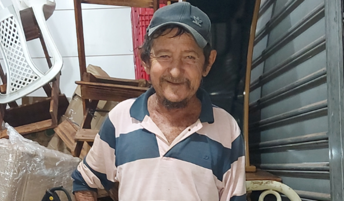 Vamos ajudar o Galego 