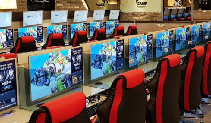 ressucitar a game house