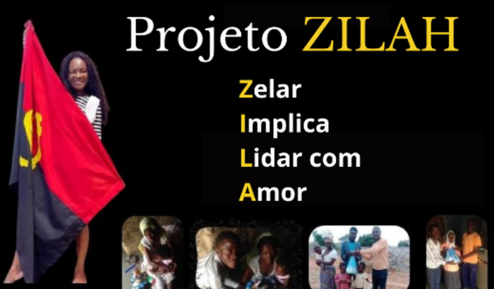 Projeto ZILAH - Zelar Implica Lidar com Amor