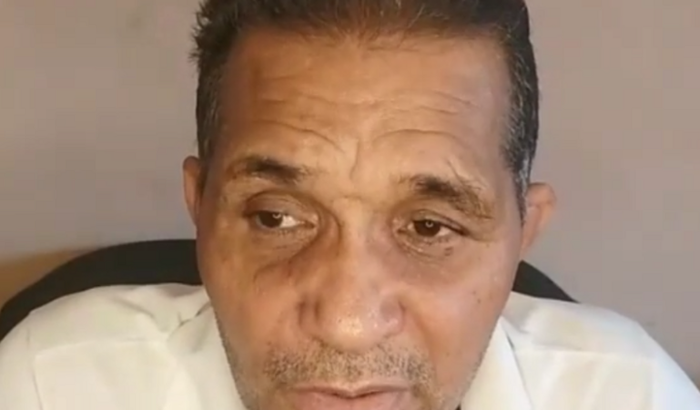 Ajude o Espetinho do Gê 