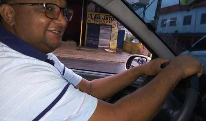 Ajuda para Alugar um carro de APP para trabalhar 
