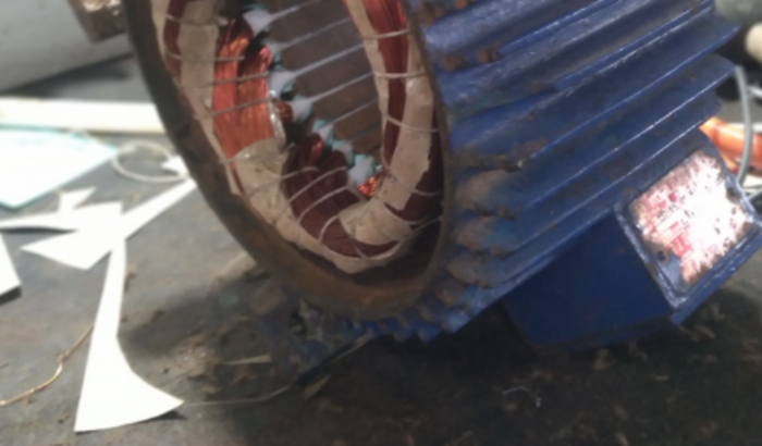 Comprar o ponto onde eu trabalho