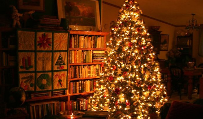 Natal Social