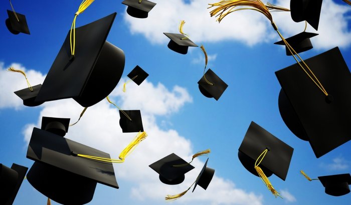 Formatura Direito 2019 - Anhanguera Jacareí-SP