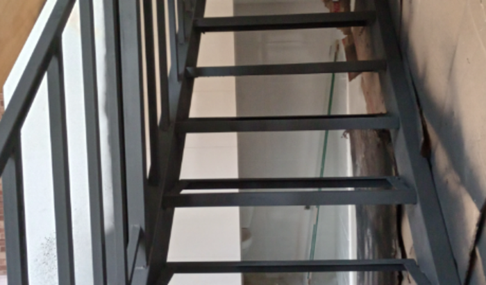 Montar uma serralheria 