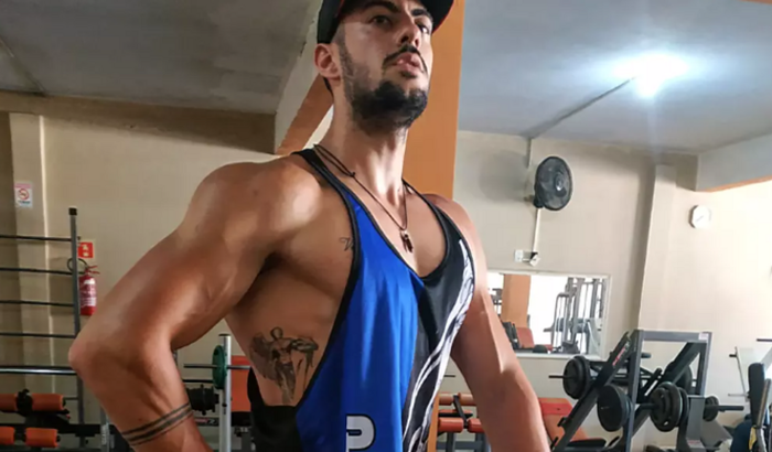 Ajuda para realizar o sonho de ser um atleta