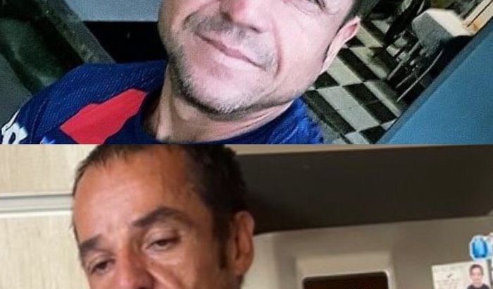 Ajuda para internação de Eli César baierle(Meu tio)numa clínica psiquiátrica