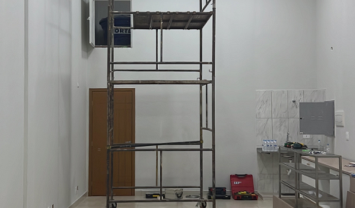 Comprar equipamentos para Cafeteria 