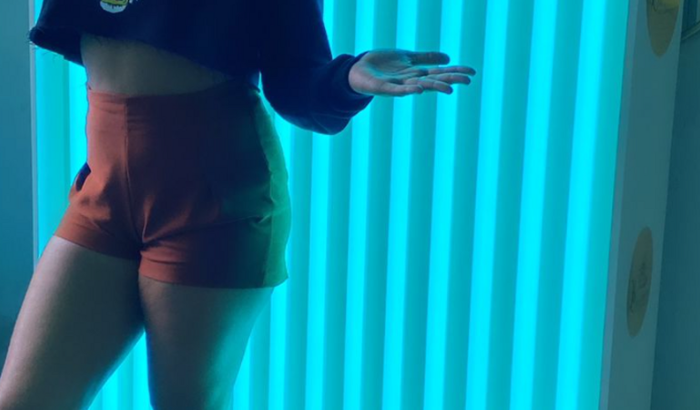 minha máquina de bronze 