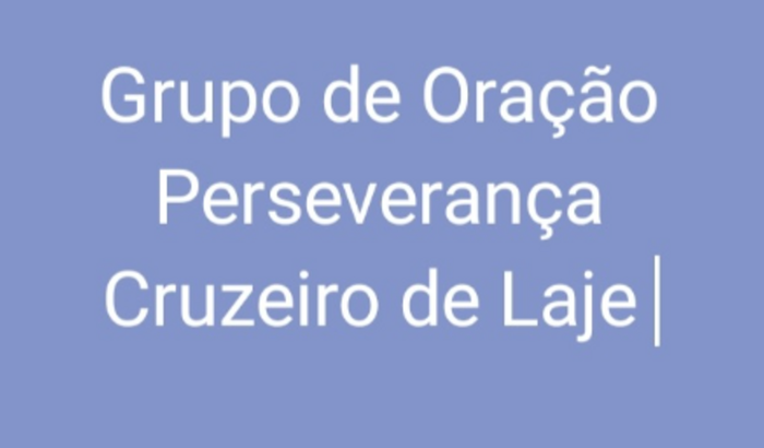 Retiro Espiritual Deus abençoe 