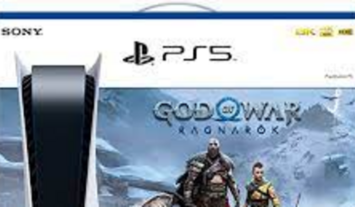 Ajuda para comprar um PS5