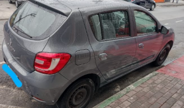 Ajuda me conseguir o dinheiro que sofri um golpe  