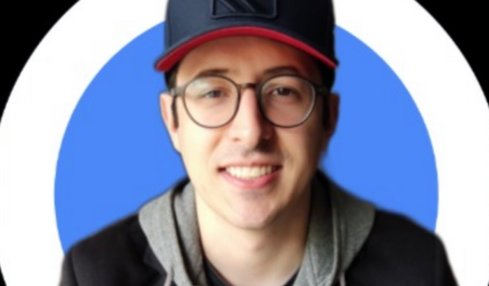 Chá de bebê para o Daniel Vasconcelos 