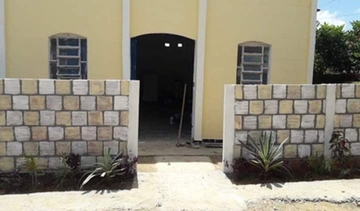 Reforma da igreja 