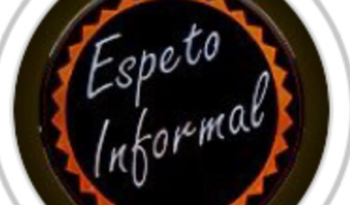 Ajude o Espeto Informal 