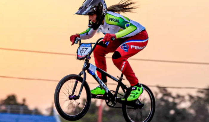 Carol em Buenos Aires