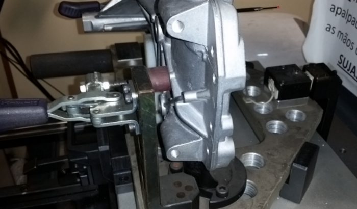 Ajuda p manter um sonho vivo