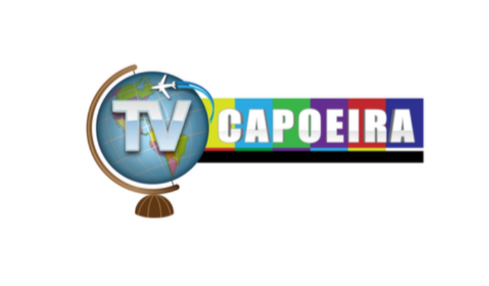 TV CAPOEIRA - WEB TV