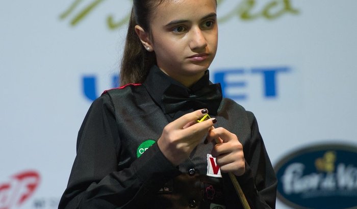 Nicolly No Mundial Rússia