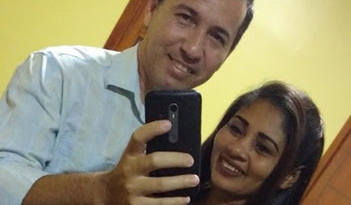 Lua de Mel - Wal e Joilson