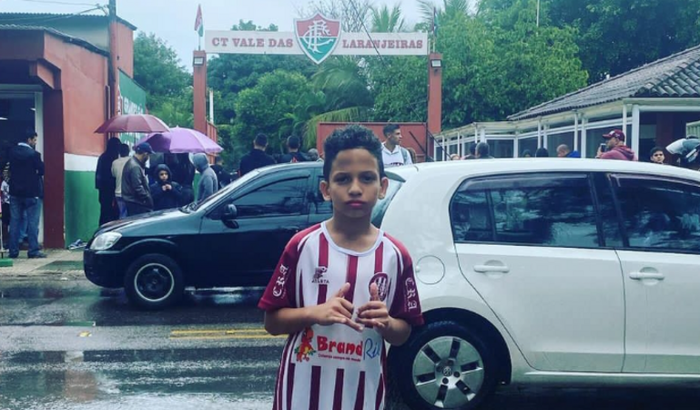 Me ajude a realizar meu sonho !