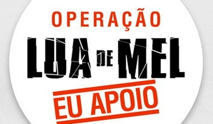 Operação Lua de Mel Ale e Tha