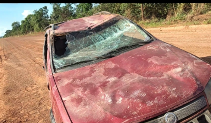 caminhão de verduras 