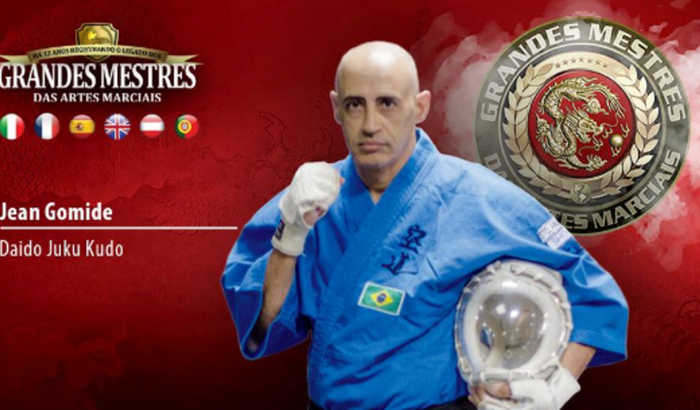 EXAME DE FAIXA NO MUNDIAL EM TOQUIO/JP