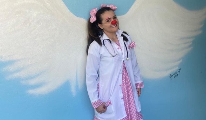 Tratamento Câncer (iodoterapia)