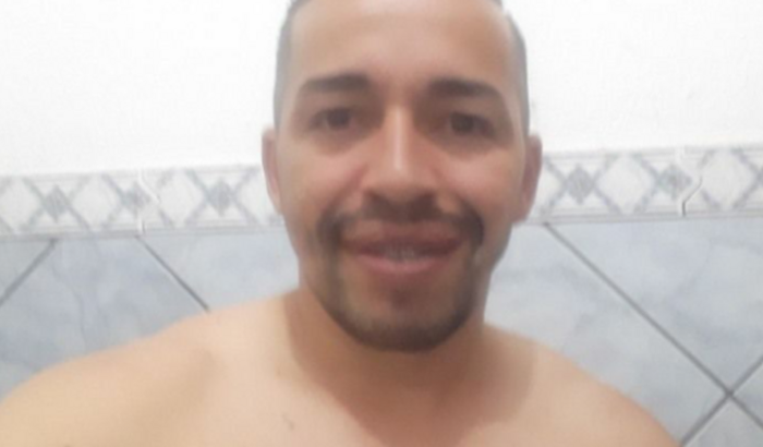 Ajuda pra voltar pra bahia