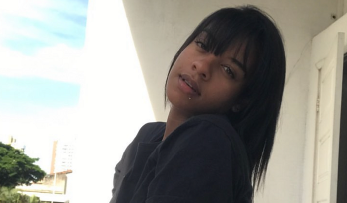 Aniversario de Rayssa 