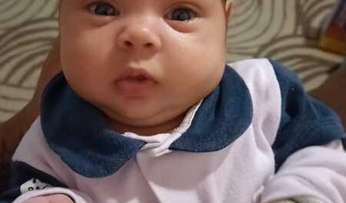 Ajuda pra hellena de 1 mês nos ajude por favor 