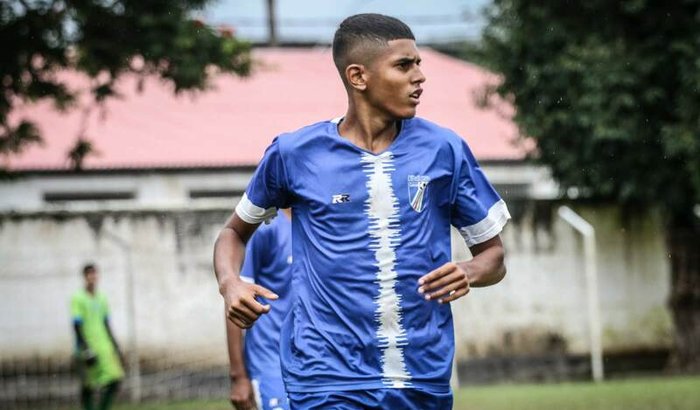 João Gabriel santos silva 