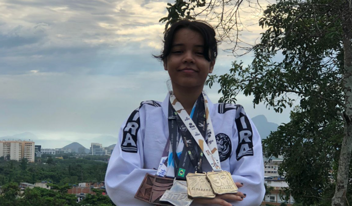 Victoria no World Pro