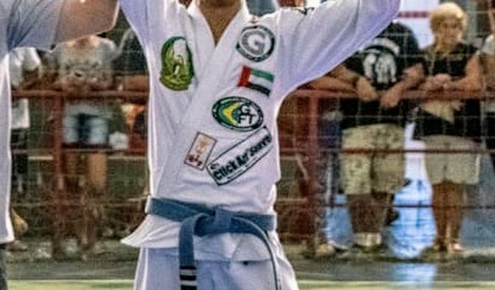 mundial-IBJJF
