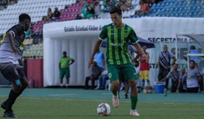 Ajude o Luander a competir na Espanha 