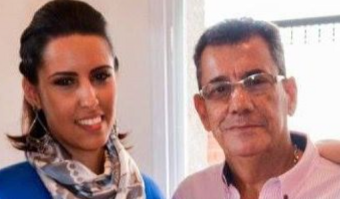 Tratamento Pai da Mah e da Pati, Sr. Alexandre!