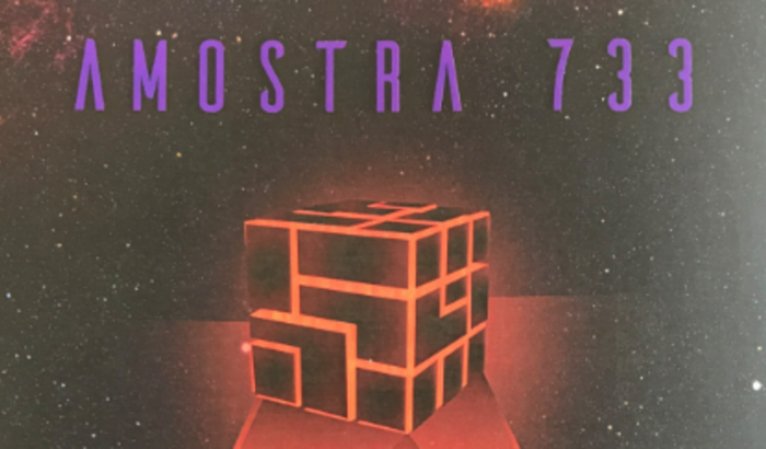 Livro - Amostra 733 - Parte 2 - Teorema Social & Pecado Infinito