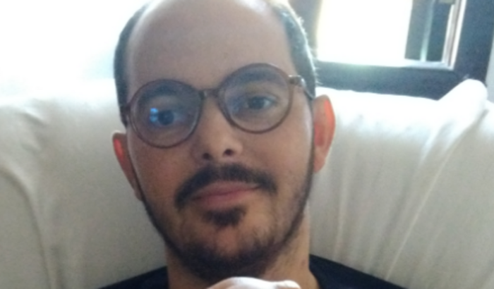 Cuidados paliativos do Rodrigo