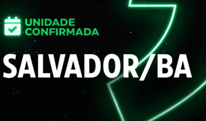 Ajuda para inscrição do Next Academy