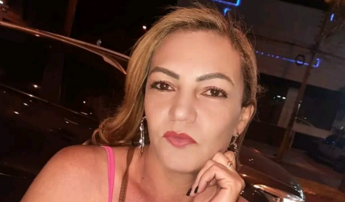 Ajuda tratamento bucal SANDRA