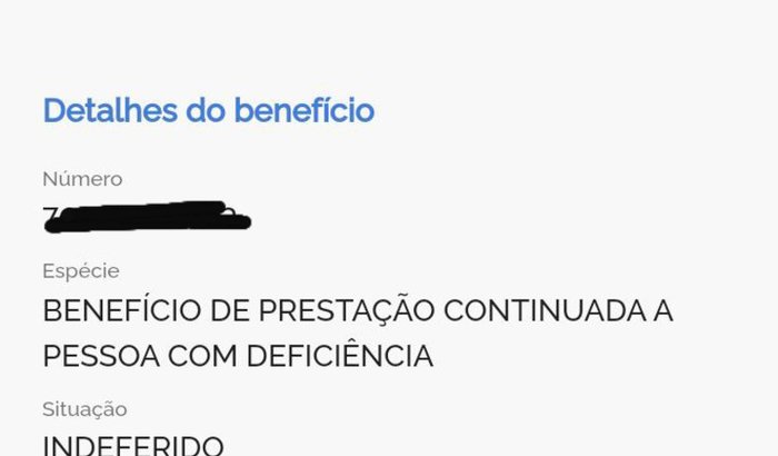 vaquinha da Cris ,Sou PCD 