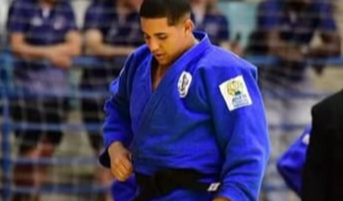 Ajude um atleta! Realize um sonho!