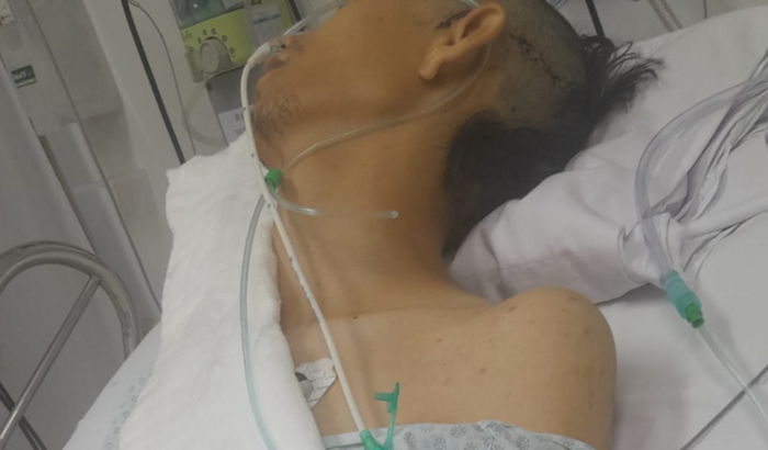 Beneficente do Daniel